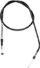 Motion Pro - 02-0544 - Black Vinyl Clutch Cable - Honda