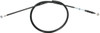 Motion Pro - 03-0370 - Black Vinyl Brake Cable - Front - Kawasaki