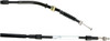 Motion Pro - 03-0400 - Black Vinyl Clutch Cable - Kawasaki