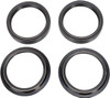 Pivot Works - PWFSK-Z016 - Fork Seal Kit - 48 mm ID x 58 mm OD