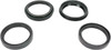 Pivot Works - PWFSK-Z016 - Fork Seal Kit - 48 mm ID x 58 mm OD