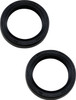Parts Unlimited -  - Front Fork Seals - 35 mm ID x 47 mm OD x 10 mm T