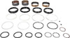 Pivot Works - PWFFK-K18-000 - Fork Seal/Bushing Kit - '13-'14 KX450F