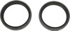 Parts Unlimited - Front Fork Seals - 48 mm ID x 58 mm OD x 9 mm T