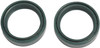 Parts Unlimited -  - Front Fork Seals - 35 mm ID x 45.99 mm OD x 11 mm T