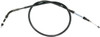 Motion Pro - 02-0513 - Black Vinyl Clutch Cable - Honda