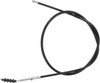Motion Pro - 02-0041 - Black Vinyl Clutch Cable - Honda