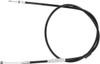 Motion Pro - 04-0244 - Black Vinyl Clutch Cable - Suzuki