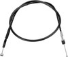Motion Pro - 05-0333 - Black Vinyl Clutch Cable - Yamaha