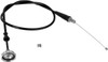 Motion Pro - 02-0485 - Black Vinyl Throttle Cable - Pull - '86-'15 CRF/TR