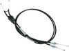 Motion Pro - 03-0396 - Black Vinyl Throttle Cable - Push/Pull - '09-'11 KX450F