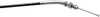 Motion Pro - 02-3005 - T3 Slidelight™ Clutch Cable - Honda
