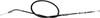 Motion Pro - 02-3005 - T3 Slidelight™ Clutch Cable - Honda