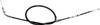 Motion Pro - 04-3001 - T3 Slidelight™ Clutch Cable - Suzuki