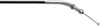 Motion Pro - 04-3001 - T3 Slidelight™ Clutch Cable - Suzuki