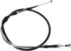 Motion Pro - 03-0359 - Black Vinyl Clutch Cable - Kawasaki/Suzuki