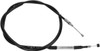 Motion Pro - 02-0477 - Black Vinyl Clutch Cable - Honda