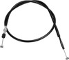 Motion Pro - 05-0331 - Black Vinyl Clutch Cable - Yamaha