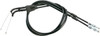 Motion Pro - 10-0117 - Black Vinyl Throttle Cable - Push/Pull - '02-'13 Husaberg/Husqvarna/KTM