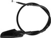 Motion Pro - 05-0321 - Black Vinyl Clutch Cable - Yamaha