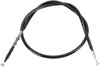 Motion Pro - 05-0295 - Black Vinyl Clutch Cable - Yamaha