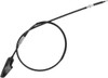 Motion Pro - 05-0062 - Black Vinyl Clutch Cable - Yamaha