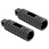 Arlen Ness - Speedliner Footpegs - Std. Male Mount