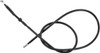 Motion Pro - 05-0311 - Black Vinyl Clutch Cable - Yamaha