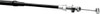 Motion Pro - 05-3005 - T3 Slidelight™ Clutch Cable - Yamaha