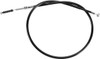 Motion Pro - 03-0332 - Black Vinyl Clutch Cable - Kawasaki/Suzuki