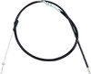 Motion Pro - 04-0038 - Black Vinyl Brake Cable - Suzuki