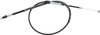 Motion Pro - 04-0116 - Black Vinyl Clutch Cable - Suzuki