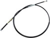 Motion Pro - 03-0250 - Black Vinyl Clutch Cable - Kawasaki