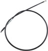 Motion Pro - 02-0038 - Black Vinyl Brake Cable - Honda