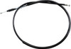 Motion Pro - 02-0163 - Black Vinyl Clutch Cable - Honda