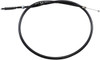 Motion Pro - 02-0319 - Black Vinyl Clutch Cable - Honda