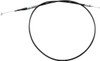 Motion Pro - 02-0376 - Black Vinyl Clutch Cable - Honda