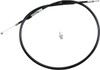 Motion Pro - 02-0373 - Black Vinyl Clutch Cable - Honda