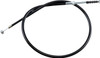 Motion Pro - 03-0313 - Black Vinyl Clutch Cable - Kawasaki