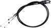 Motion Pro - 05-0166 - Black Vinyl Throttle Cable - Push/Pull - '86-'99 Yamaha