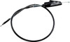 Motion Pro - 05-0129 - Black Vinyl Clutch Cable - Yamaha