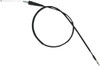 Parts Unlimited - Vinyl Covered Throttle Cable - '99-'06 YZ125/250