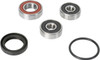 Pivot Works - PWRWK-Y28-001 - Wheel Bearing Kit - Rear - Yamaha