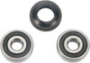 Pivot Works - PWFWK-Y16-001 - Wheel Bearing Kit - Front - Yamaha