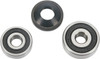 Pivot Works - PWFWK-K15-001 - Wheel Bearing Kit - Front - Kawasaki/Suzuki