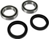 Pivot Works - PWFWK-T11-521 - Wheel Bearing Kit - Front