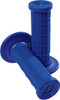Odi - H01MMU - Mini MX Grips - Blue