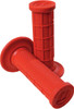 Odi - H01MMR - Mini MX Grips - Red