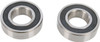Pivot Works - PWFWK-T13-000 - Wheel Bearing Kit - Front