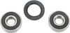 Pivot Works - PWFWK-H19-001 - Wheel Bearing Kit - Front - Honda